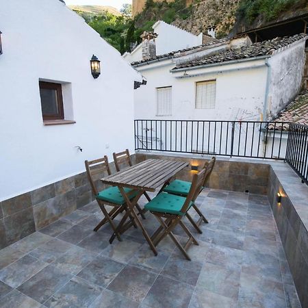 Cazorla Plaza Apartman Kültér fotó